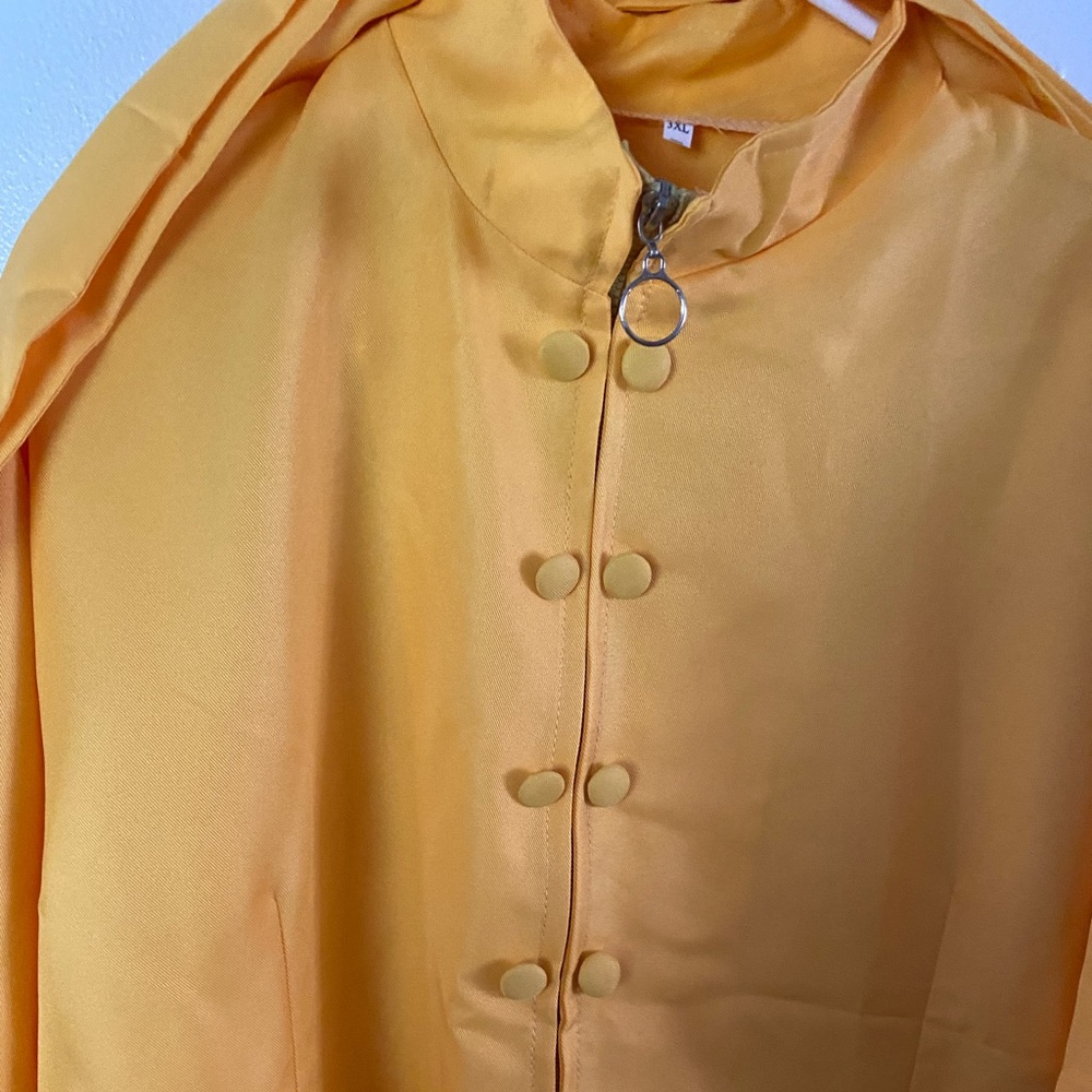 Women Church Robes